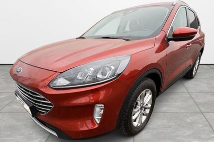 Ford Kuga 39.000 km 17.490 &euro; stadthagen 31655