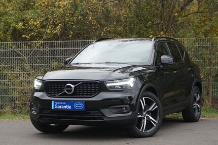 Volvo XC40 54.987 km 26.900 &euro; Königs Wusterhausen OT Niederlehme 15713