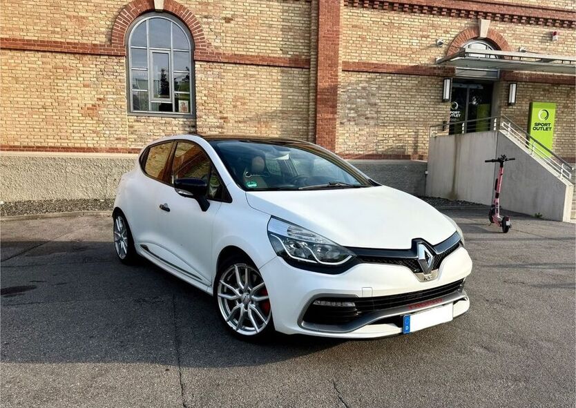 Clio