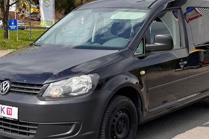 VW Caddy 208.000 km 7.595 &euro; Boppard 56154