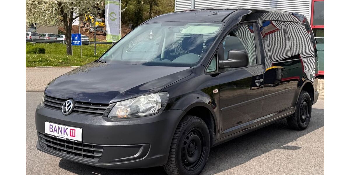 VW Caddy 208.000 km 7.995 &euro; Boppard 56154