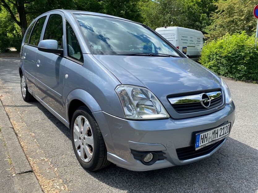 Meriva