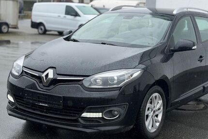 Renault Megane 159.000 km 3.680 &euro; Münster 48157