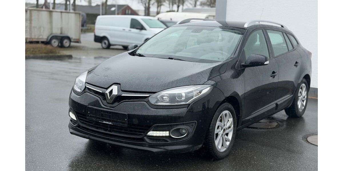 Renault Megane 159.000 km 3.680 &euro; Münster 48157