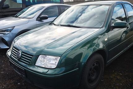 VW Bora 474.642 km 1.400 &euro; Koblenz 56070