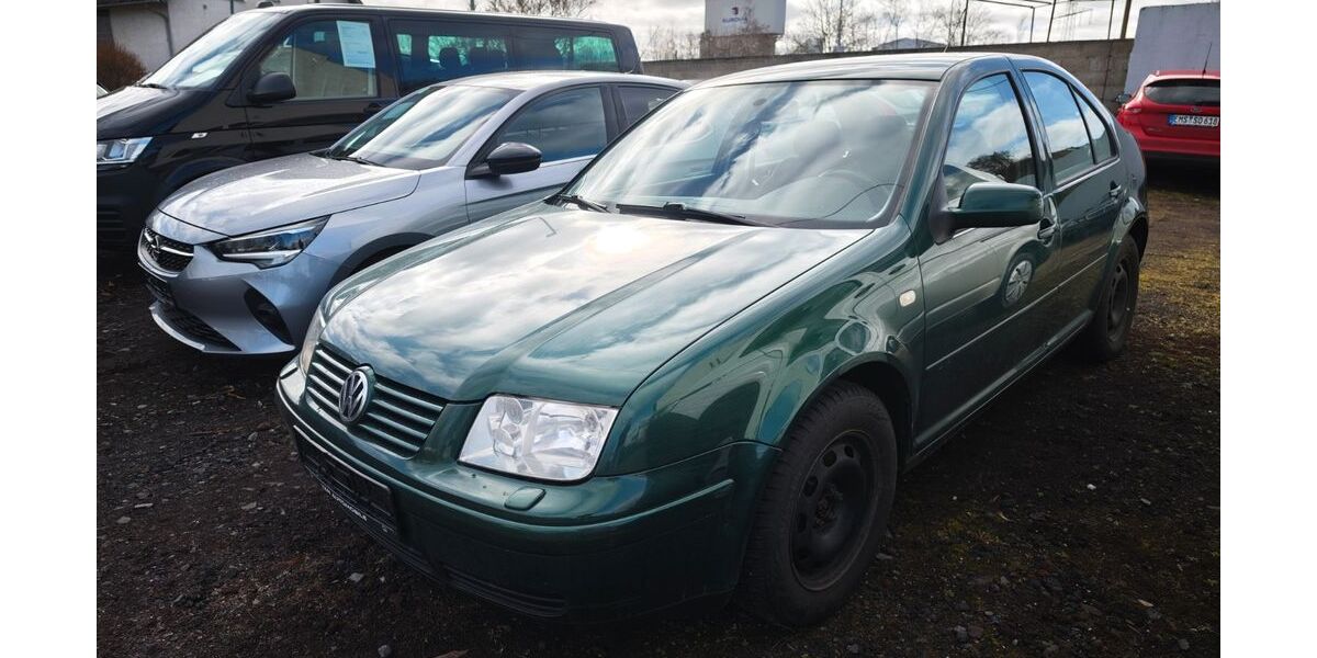VW Bora 474.642 km 1.400 &euro; Koblenz 56070
