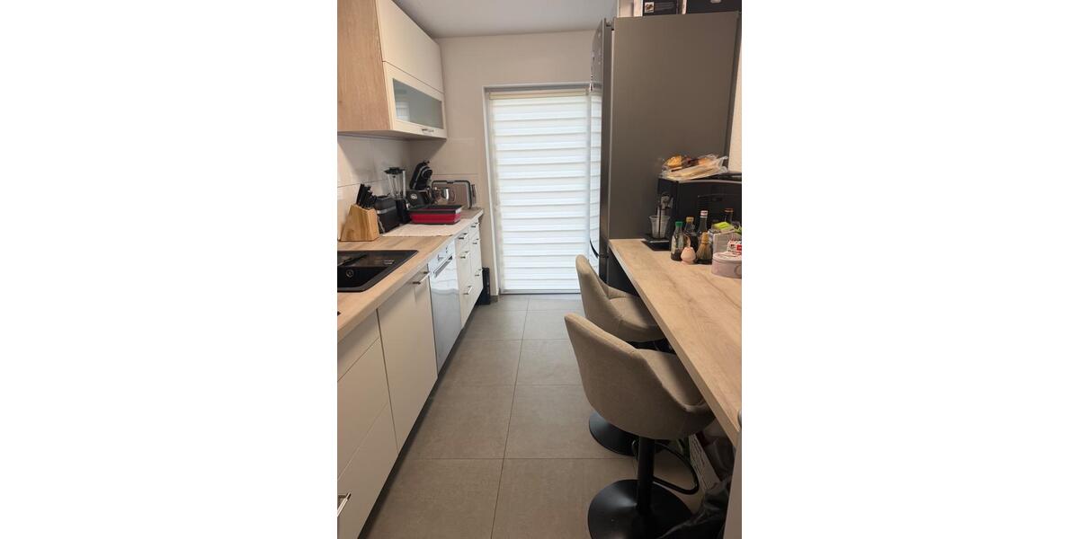 Erdgeschoßwohnung Brake (Unterweser) - 2 Zimmer, 68 m&sup2;, 560&euro; | Angebot:26227812