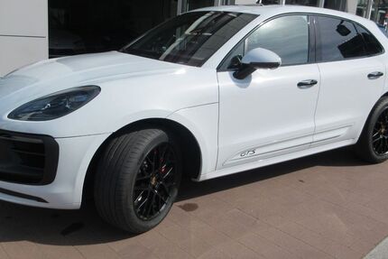 Porsche Macan 46.000 km 75.900 &euro; Niefern-Öschelbronn 75223