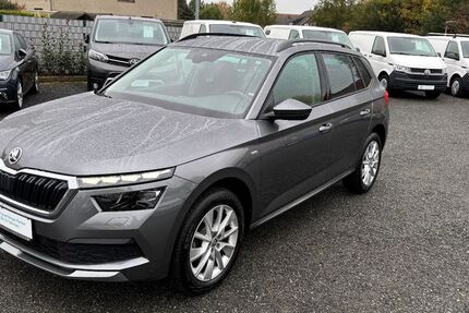 Skoda Kamiq 75.800 km 22.690 &euro; Schwaförden 27252