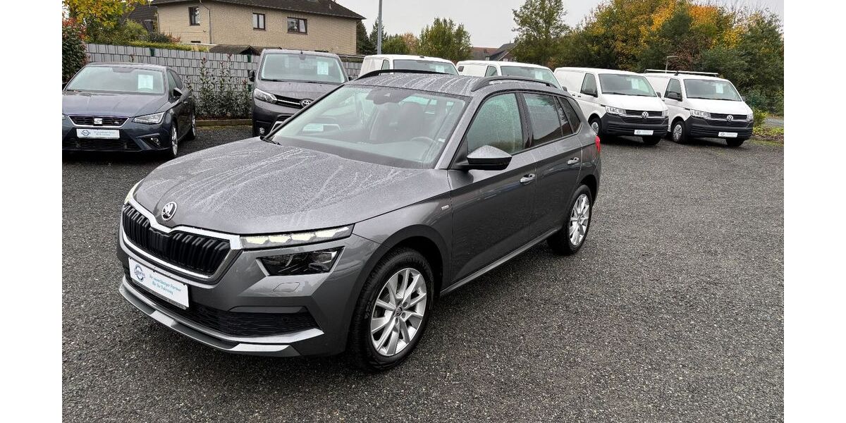 Skoda Kamiq 75.800 km 22.690 &euro; Schwaförden 27252