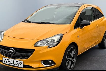 Opel Corsa 49.468 km 11.480 &euro; Hamm 59067