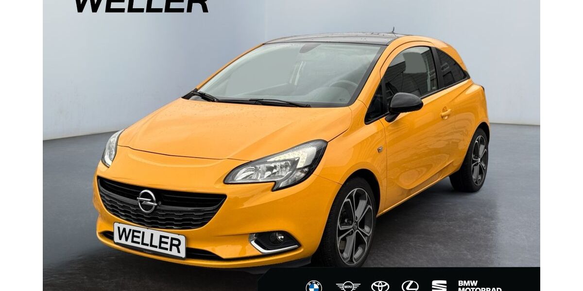Opel Corsa 49.468 km 11.480 &euro; Hamm 59067