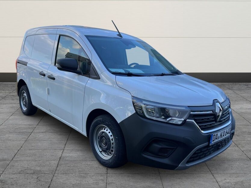 Renault Kangoo 2.550 km 23.790 € Darmstadt 64293