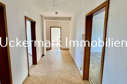 Wohnung Boitzenburger Land Boitzenburg - 4 Zimmer, 128 m&sup2;, 115.000&euro; | Angebot:22067070