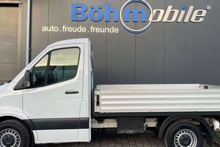 Mercedes-Benz Sprinter 36.500 km 28.980 &euro; Steinheim 71711