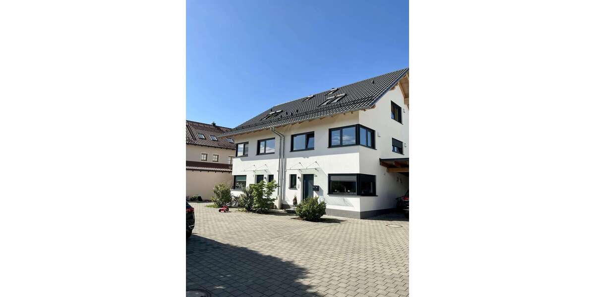 Einfamilienhaus Neuching - 5 Zimmer, 175 m&sup2;, 949.000&euro; | Angebot:26665048