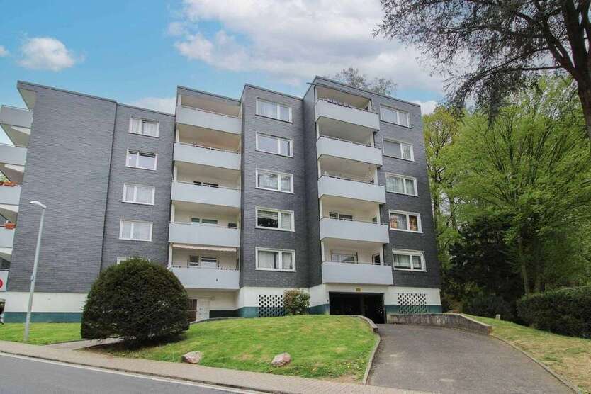 Wohnung zum Kaufen in Leverkusen 159.000 € 68.13 m²