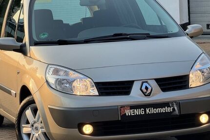 Renault Scenic 60.526 km 4.990 &euro; ROSTOCK 18146