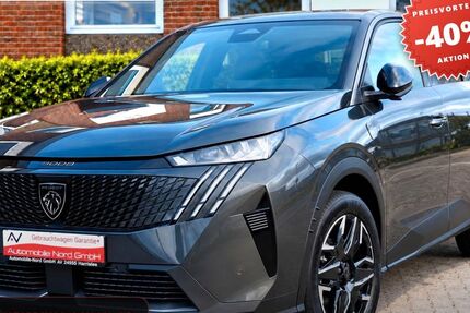 Peugeot 3008 1.820 km 31.990 &euro; Harrislee 24955