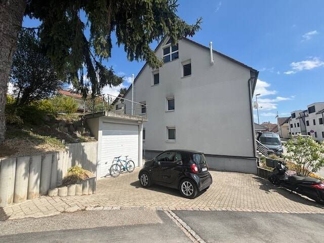 Etagenwohnung Konstanz Wollmatingen - 3 Zimmer, 62 m&sup2;, 428.000&euro; | Angebot:26320555