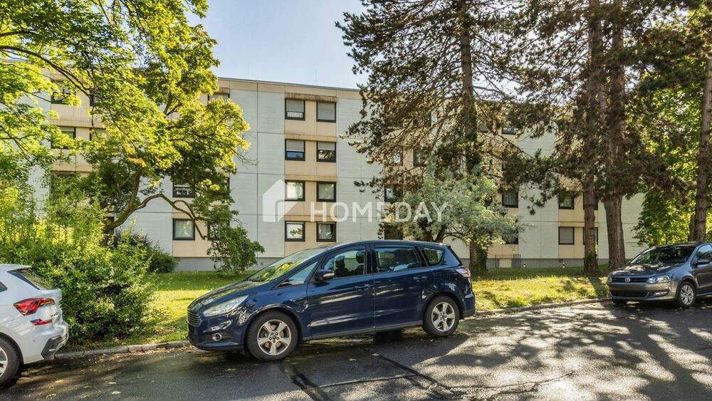 Etagenwohnung Schwalbach am Taunus - 2 Zimmer, 45 m&sup2;, 180.000&euro; | Angebot:24621541