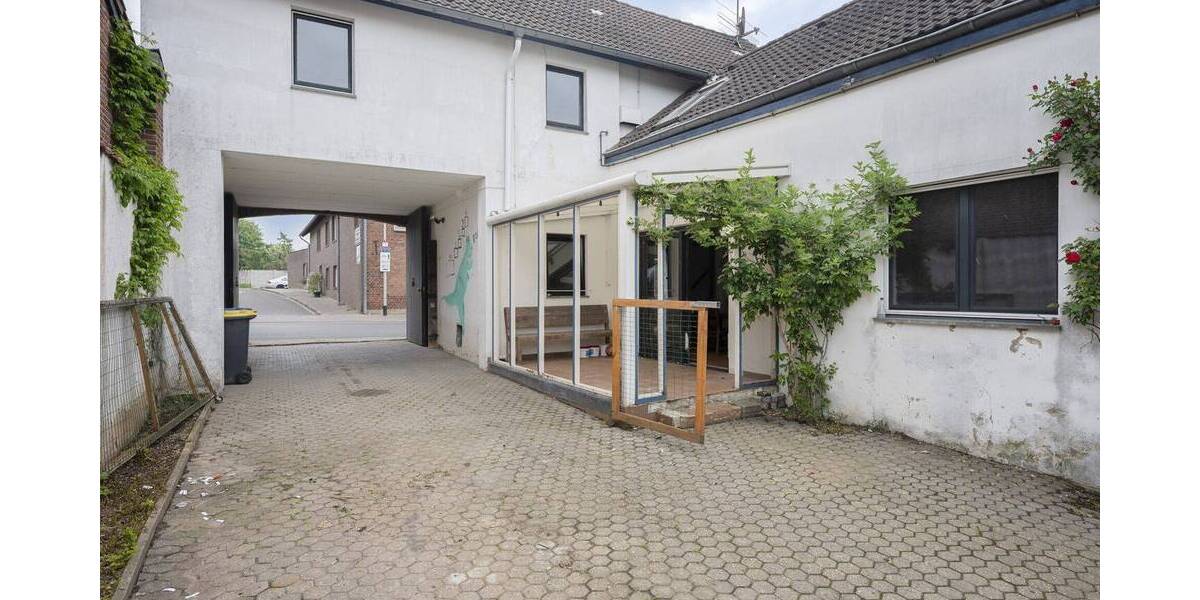 Bauernhaus, Landhaus Selfkant / Havert Havert - 6 Zimmer, 183 m&sup2;, 279.000&euro; | Angebot:26597682