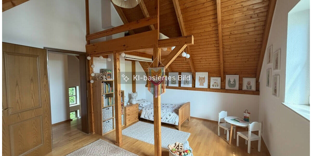 Einfamilienhaus Ober-Ramstadt Ramstadt - 7 Zimmer, 227 m&sup2;, 998.000&euro; | Angebot:26616714