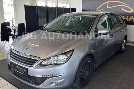 Peugeot 308 169.000 km 3.200 &euro; Erfurt 99091