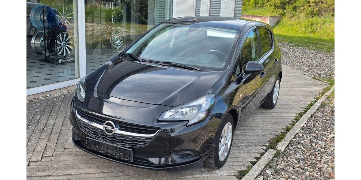 Opel Corsa 146.000 km 5.999 &euro; Idar Oberstein 55743
