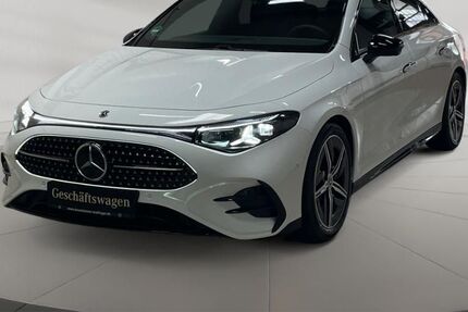 Mercedes-Benz CLA 200 5.912 km 52.879 &euro; Heilbronn 74072