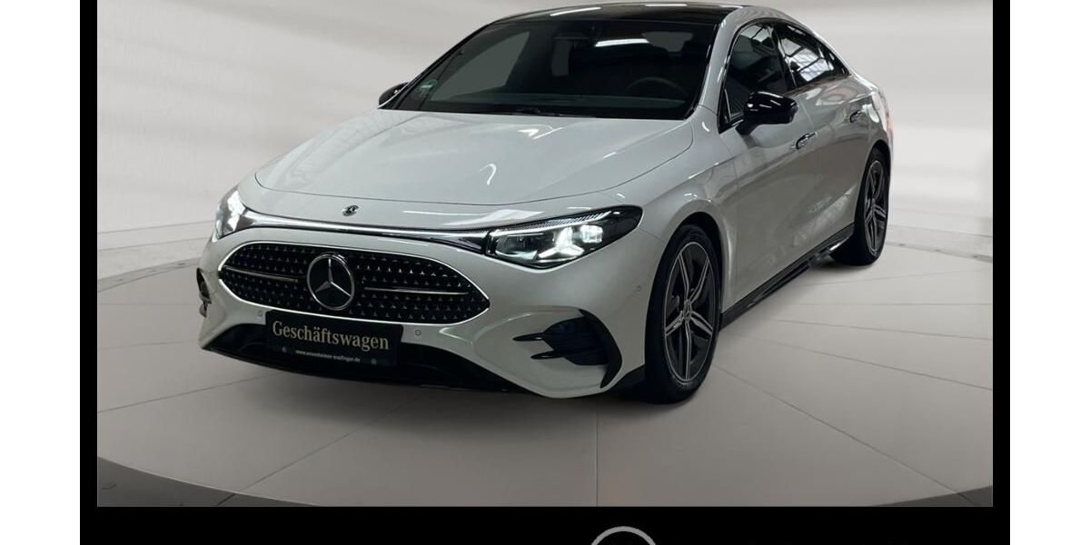 Mercedes-Benz CLA 200 5.912 km 52.879 &euro; Heilbronn 74072