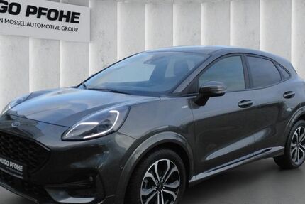 Ford Puma 51.904 km 17.950 &euro; Oldenburg i.H. 23758