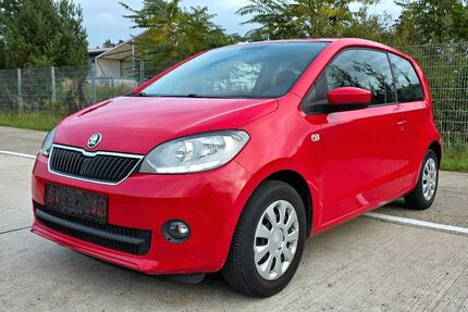 Skoda Citigo 222.000 km 2.490 € Berlin 14057