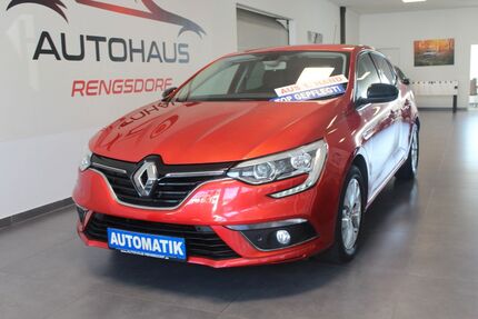 Renault Megane 164.950 km 7.990 &euro; Rengsdorf 56579