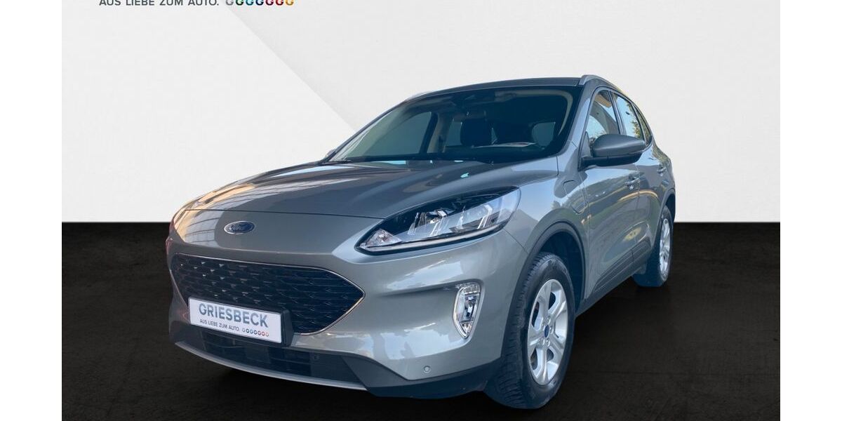 Ford Kuga 26.111 km 23.770 &euro; Deggendorf/Fischerdorf 94469