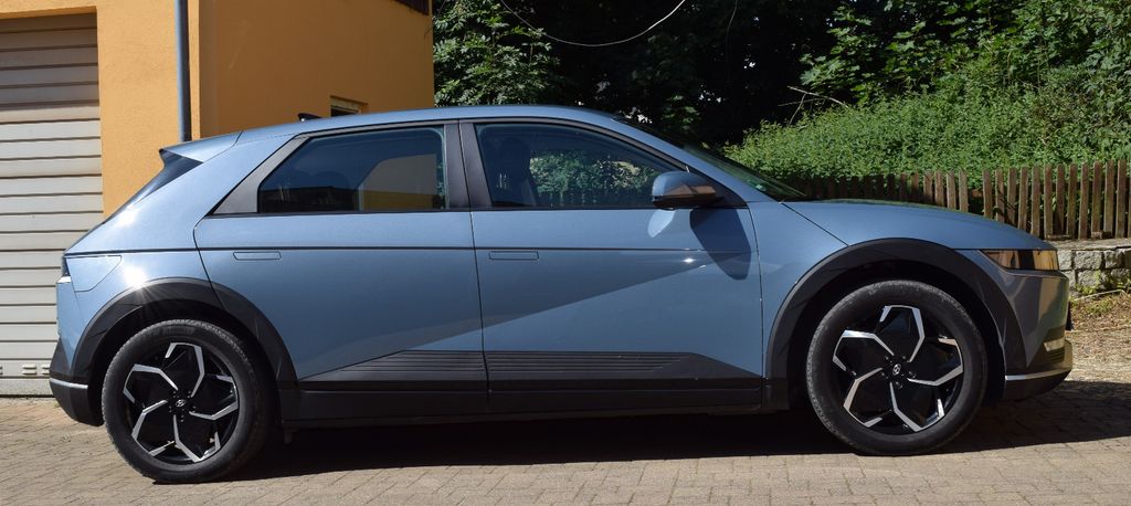 Hyundai IONIQ 5 93.600 km 23.000 &euro; Selbitz 95152
