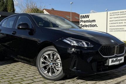 BMW 120 6.000 km 30.275 &euro; Backnang 71522