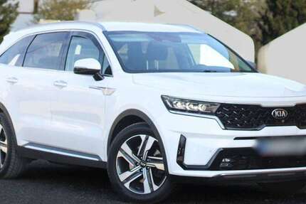 Kia Sorento 106.700 km 28.000 € Hamburg 22081