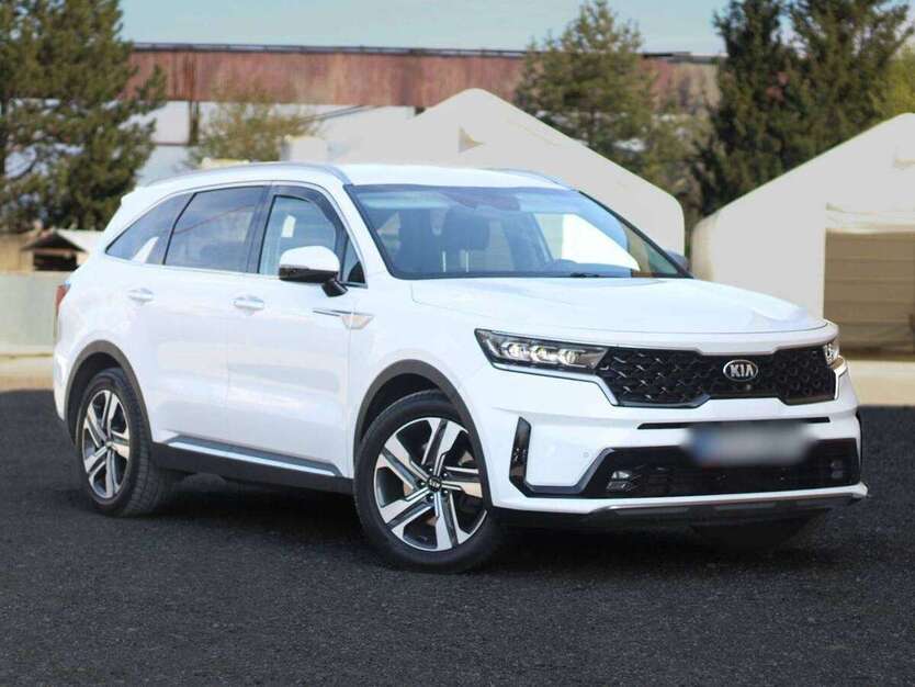 Kia Sorento 106.700 km 28.000 € Hamburg 22081