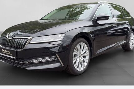 Skoda Superb 1.559 km 28.390 &euro; Remscheid 42857