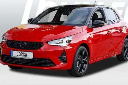 Opel Corsa 36.000 km 13.980 &euro; Düren 52355