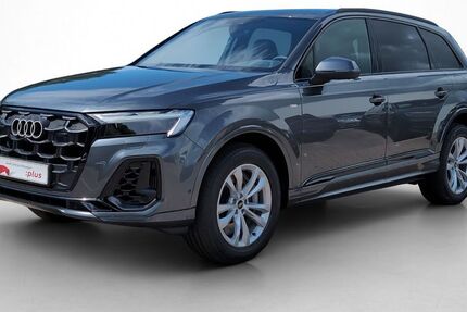 Audi Q7 4.600 km 81.710 &euro; Eisenach 99817