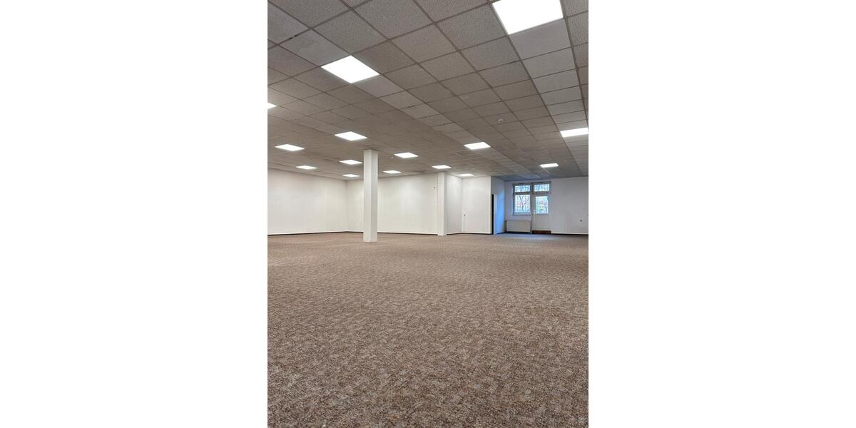 Gewerbeobjekt Eisenach - 1.250&euro; | Angebot:25055833