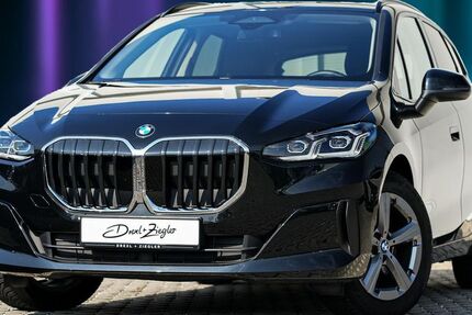 BMW 218 Active Tourer 16.790 km 31.980 € Günzburg 89312
