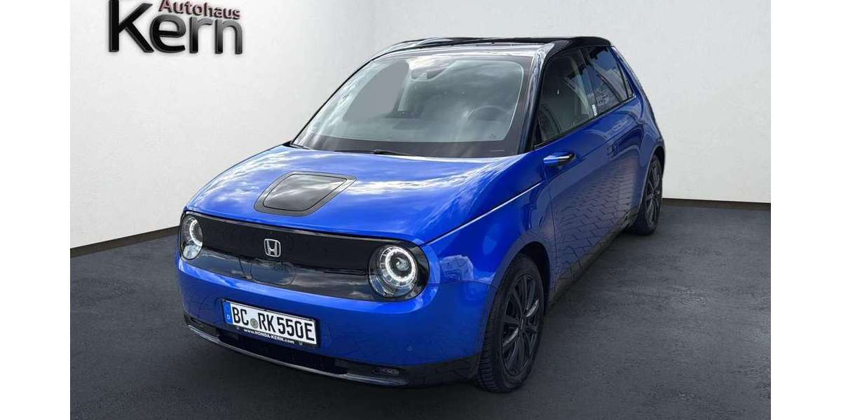 Honda e 32.000 km 15.690 &euro; Langenenslingen 88515