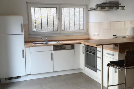 Moderne Neubauwohnung in Leutenbach 2 zimmer