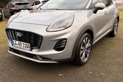 Ford Puma 7.500 km 25.900 &euro; Lüneburg 21339