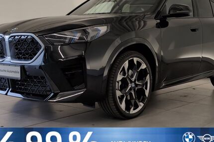 BMW X2 9.791 km 44.280 &euro; Würzburg 97076