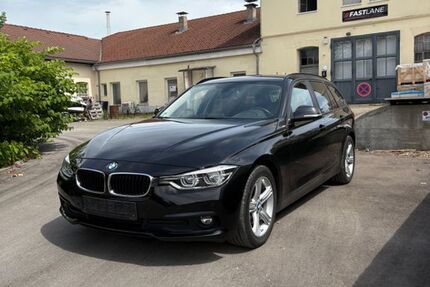 BMW 318 173.420 km 11.900 &euro; Weißensberg 88138
