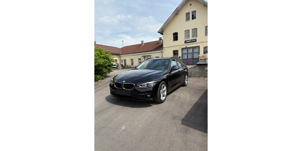 BMW 318 173.420 km 11.900 &euro; Weißensberg 88138